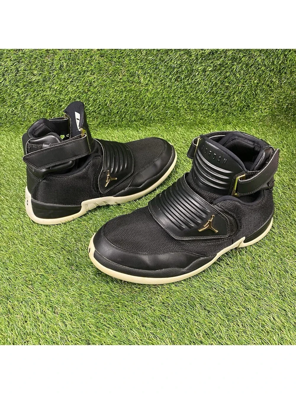 Jordan generation 23